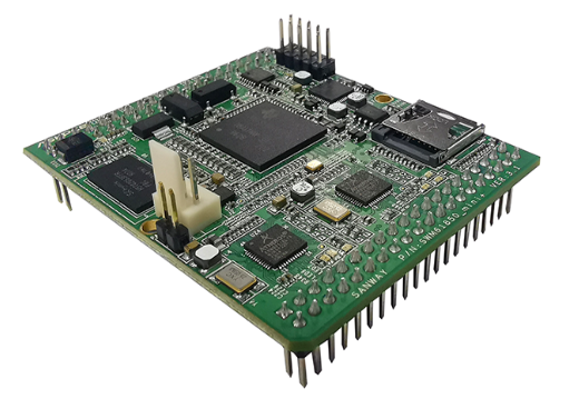 一文解析STM32MP1核心板為何那么受歡迎！